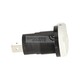 SOCKET OEM EJH 12 V TGA